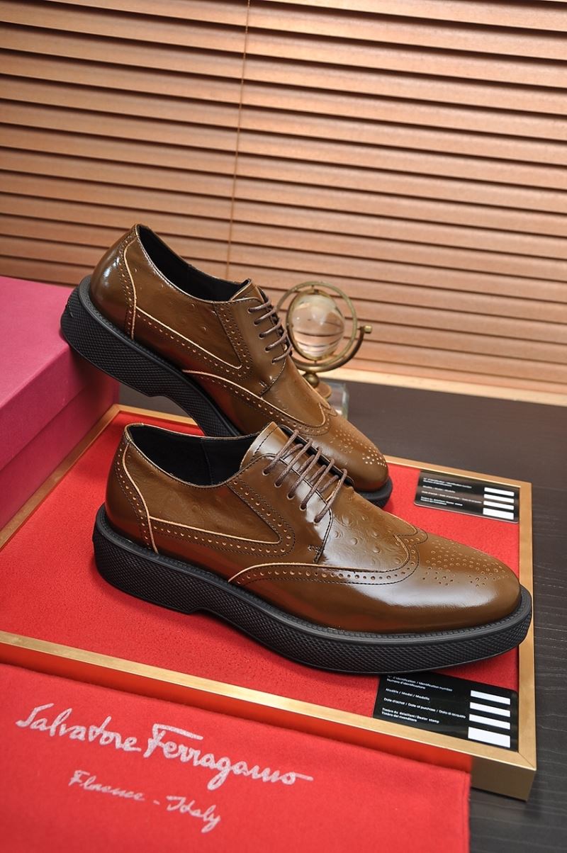 Ferragamo Shoes